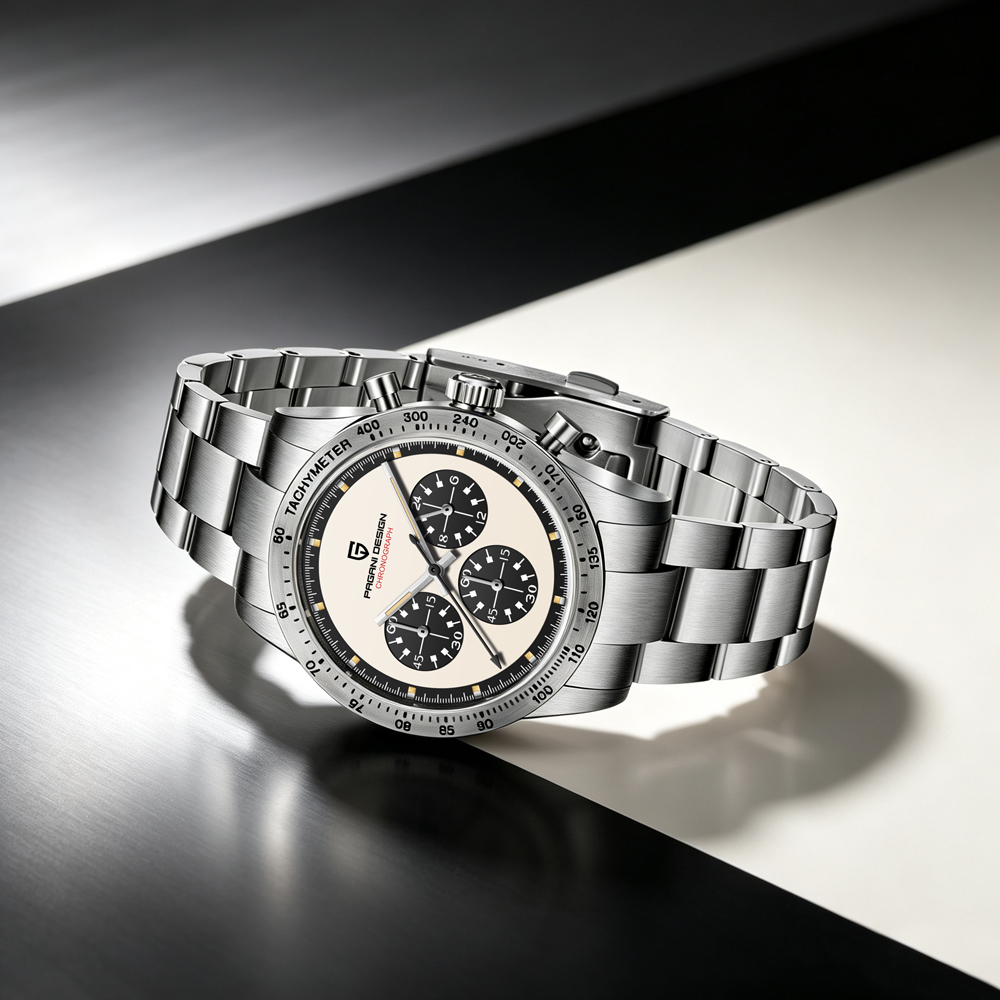 Новые мужские кварцевые часы P – обзор и цена Luxury Watch Magazine
