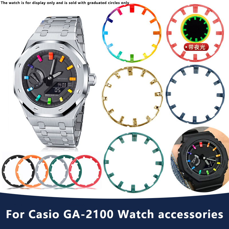 Для Casio G-Shock ga2100 ga210 – обзор и цена Casio Watch G-Shock Ga-2100