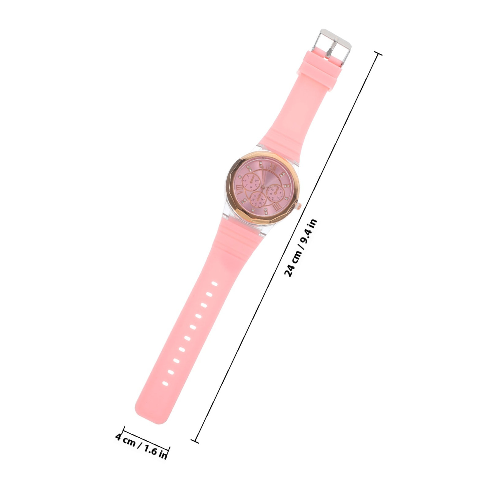 Женские кварцевые часы с бабоч – обзор и цена Luxury Watch Gift For Her