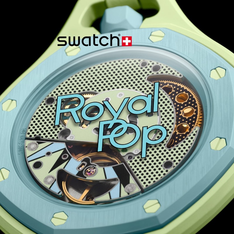 Ремешок для часов из нержавеющ – обзор и цена Audemars Piguet Watch Royal Oak