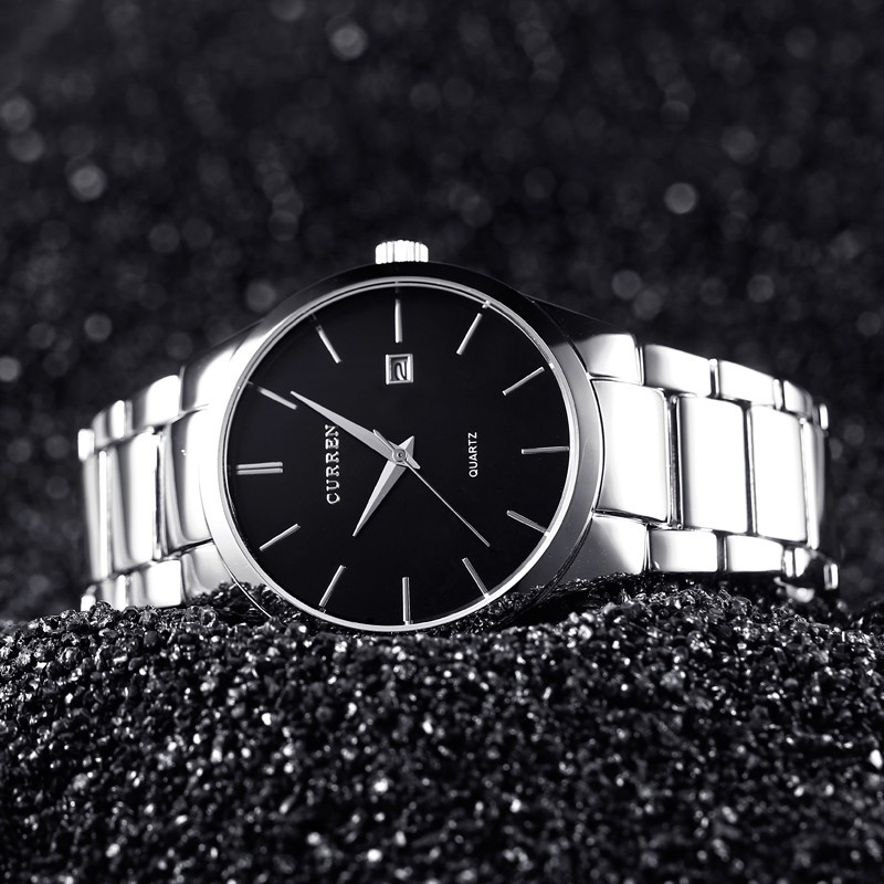 2018 модные часы CURREN спорти – обзор и цена Luxury Watch Top 10