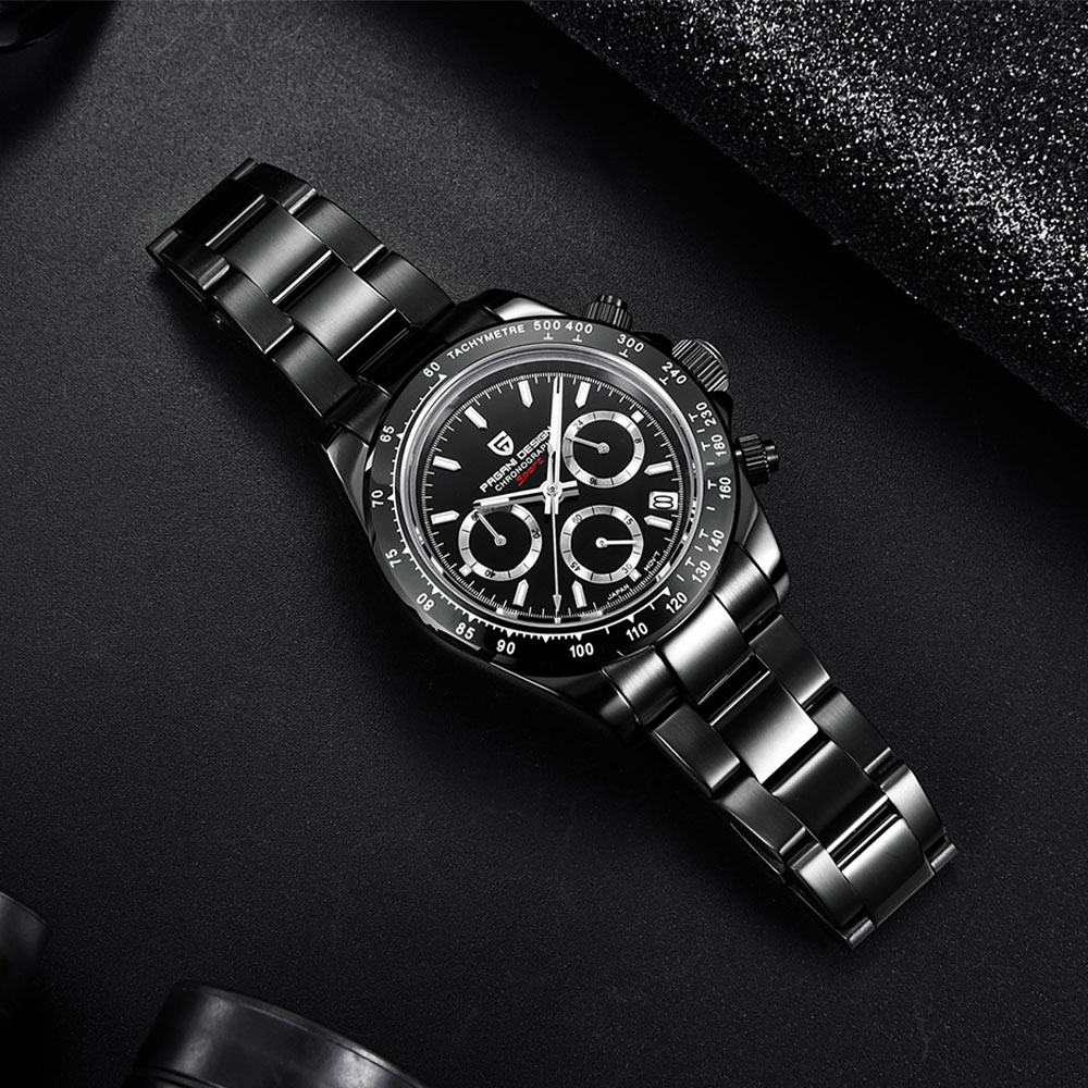Мужские часы PD-1644 PAGANI DE – обзор и цена Luxury Watch Magazine