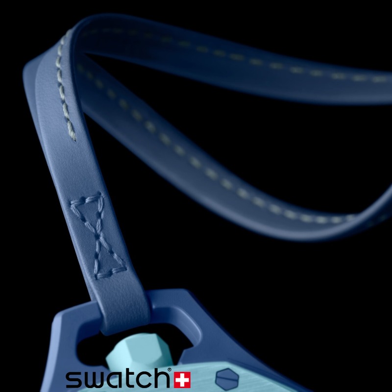 Swatch x Audemars Piguet Royal – обзор и цена Audemars Piguet Watch Royal Oak