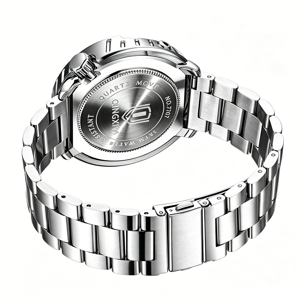 QINGXIYA модные мужские часы,  – обзор и цена Luxury Watch Magazine