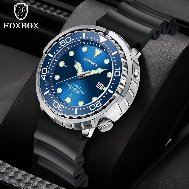 2024, повседневные мужские час – обзор и цена Luxury Watch Magazine