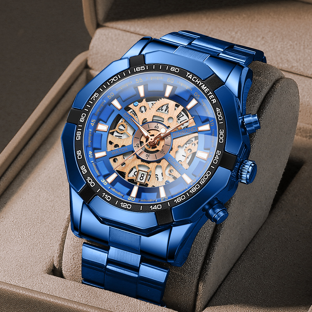Мужские часы UTHAI, легкие, ро – обзор и цена Luxury Watch Magazine