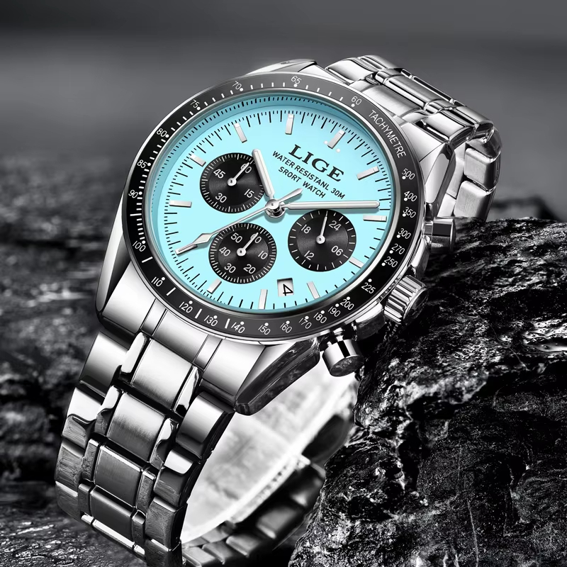 2026 LIGE – новая коллекция ро – обзор и цена Luxury Watch Top 10