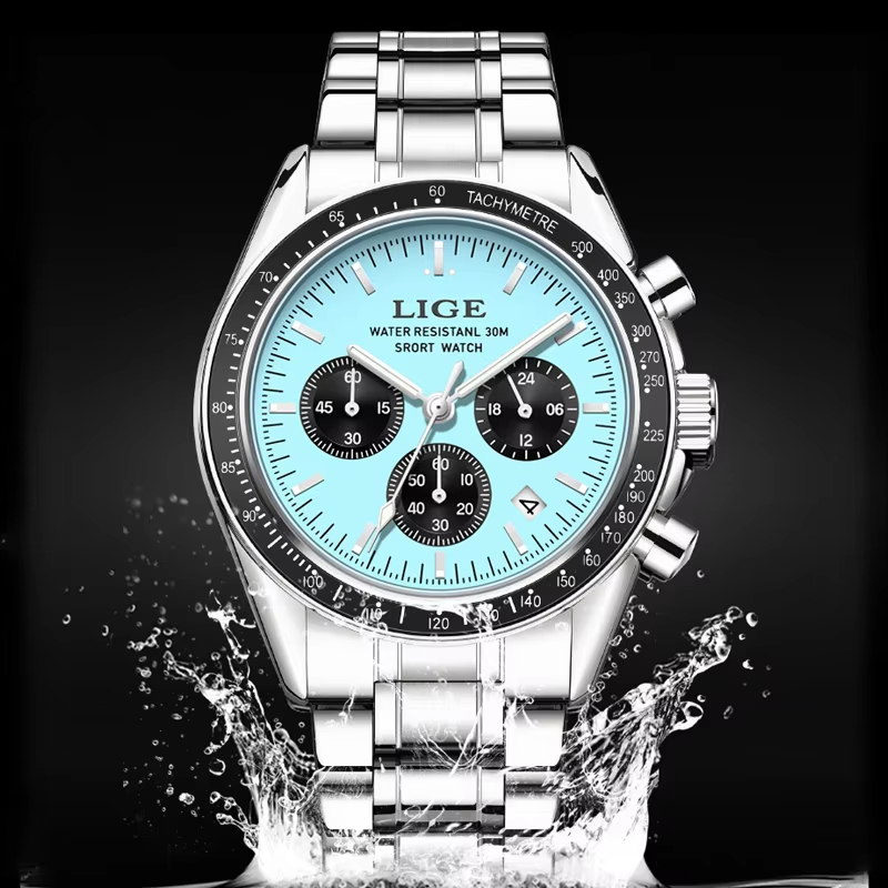 2026 LIGE – новая коллекция ро – обзор и цена Luxury Watch Top 10